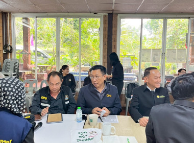 ร่วมสังเกตการณ์ คณะกรมสหกรณ์และพัฒนาชนบทเมียนมาร์ ... พารามิเตอร์รูปภาพ 79